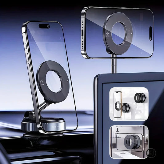 Ultimate Magnetic Phone Mount